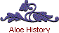 Aloe History